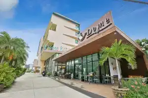 Dome Kata Resort, Ката