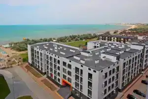 Дом для отпуска «SolarHouse», Анапа