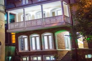 Hotel «Dcorner», Тбилиси