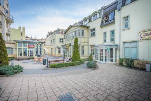 Dom & House - Apartments Monte Cassino