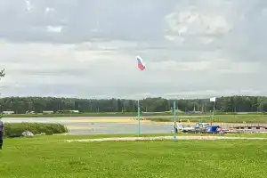База отдыха Турград, Новопичугово