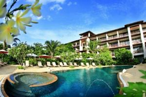Le Murraya Resort, Банг Рак