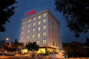 Villa Vanilla Hotel Istanbul Asia, Стамбул