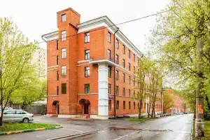 BestFlat24 Владыкино Loft, Москва