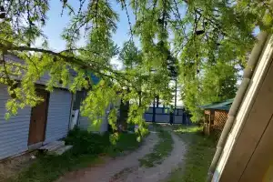 Гостевой дом «Солнечный», Энхалук