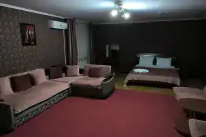 Rich, Семипалатинск
