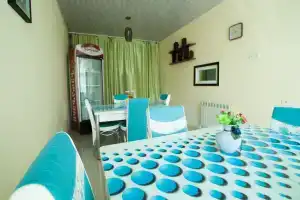 Chill Out Hotel, Цхалтубо