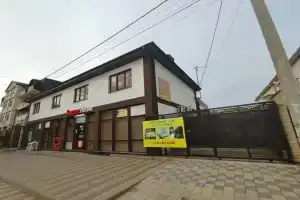Гостевой дом, Витязево