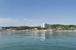 Гостевой дом «Алиса», Адлер