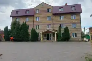 Гостиница «Сударь», Калининград