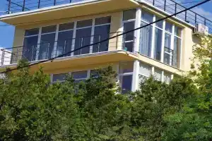 Апартаменты, Гаспра