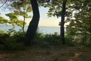 Кемпинг «St. Agria», Ольгинка
