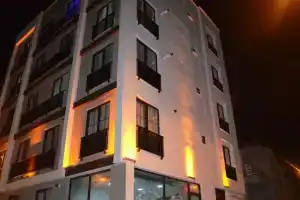 Sweet Home Hotel, Самсун