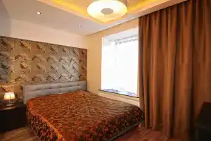 Квартиры посуточно, Вильнюс