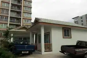 The First Residence, Хуахин