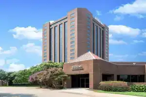 Hilton Richardson Dallas, Плано