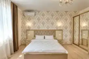 Seaside Apartments, Адлер