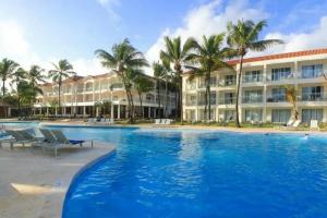 Отель «Viva Wyndham Tangerine - Все включено», Кабарете