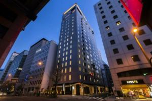 Tokyu Stay Osaka Honmachi, Осака