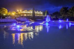 Villa Norcenni Aparthotel, Фильине-Вальдарно