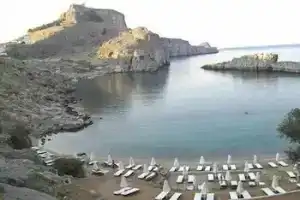 Lindos Portes Suites - Adults Only, Линдос