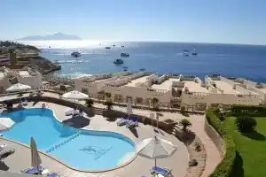 Отель «Sharks Bay Oasis»