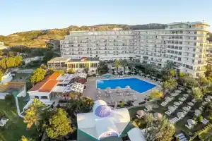 Pegasos Deluxe Beach Hotel, Фалираки