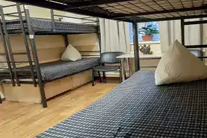 Хороший Хостел, Москва