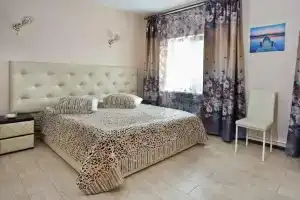 Гостиница «Веста»