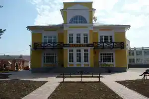 Мини-отель «Ковчег»