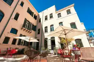 Ostello Bello Palermo, Палермо