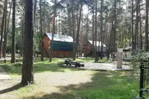 База отдыха «Сосновый бор», Матырский