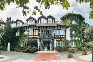 Torres de Somo, Сантандер