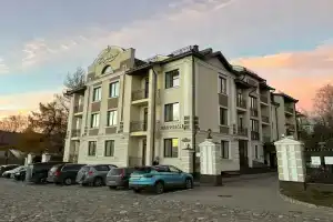 Отель «Екатерина», Кострома