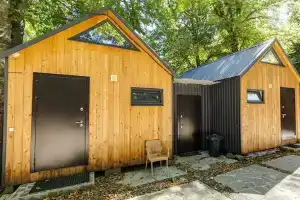 Гостевой дом «Чинара», Архыз