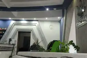 Гостиница «Нептун», Новочебоксарск