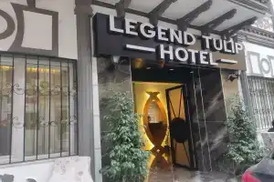 Legend Tulip Hotel, Анталья