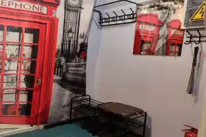 Мини-отель, Казань