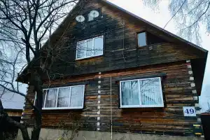Vacation Home on Kosmonavtov 49, Великий Устюг