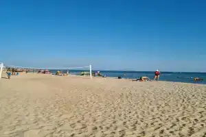База отдыха «Пляж», Веселовка