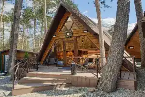 База отдыха «М5 Рент Хаус», Пятигорск