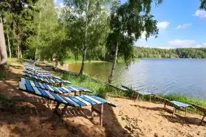 Дом для отпуска «Luna»