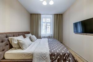 Apartvil Dostoevsky Apartments, Санкт-Петербург