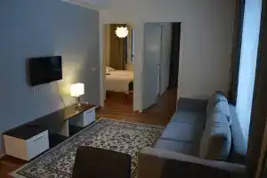Avia Suites Aviapolis 2, Вантаа