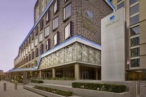 Отель «Park Plaza London Waterloo»