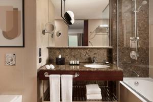 Aloft Istanbul Karakoy, Стамбул