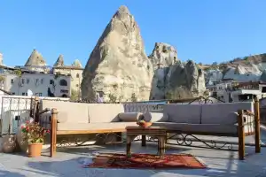 Hanzade Cappadocia, Гёреме