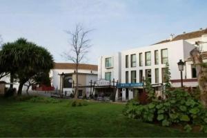 Отель «Acinipo», Ронда