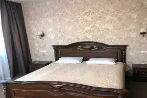 Гостиный двор, Бутурлиновка