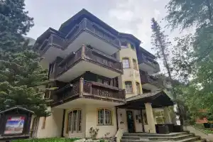 Apartments La Perle, Церматт